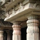 Ajanta Caves Thumbnail