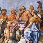 Ancient Greek Gods and Goddesses Thumbnail