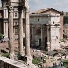 Ancient Roman Marketplace Thumbnail