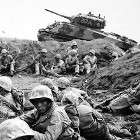 Battle of Iwo Jima Thumbnail