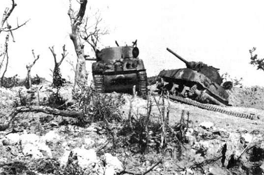 Battle of Okinawa