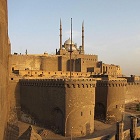 Castles in Africa Thumbnail