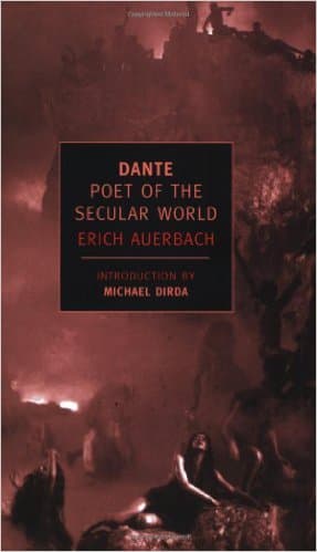 Dante Poet of the Secular World
