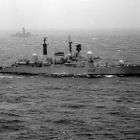 HMS Coventry Thumbnail