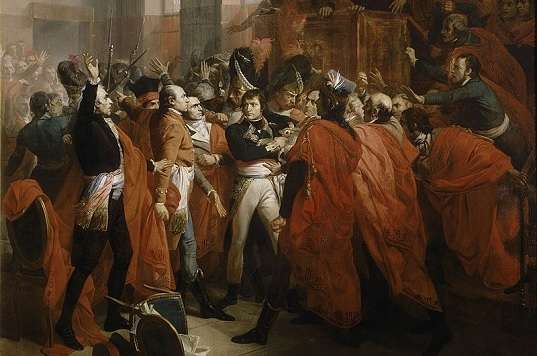Rise of Napoleon