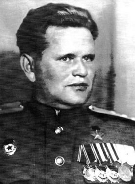 Vassili Grigoryevich Zaitsev
