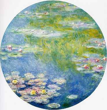 Water Lilies (1908)